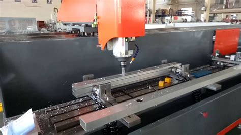 cnc profile machining center|slotting vs profiling machining.